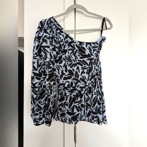 Veronica Beard blouse